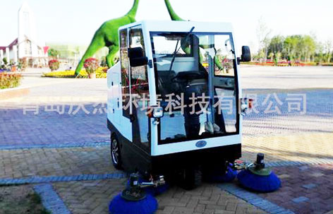 手推式洗地車的價格到底值多少錢？