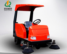 山東電動(dòng)掃地車廠家電動(dòng)掃地車在公共場所的應(yīng)用