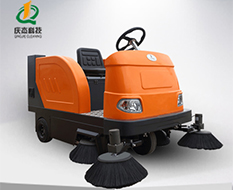 電動掃地車廠家數(shù)量很多，哪個廠家的好