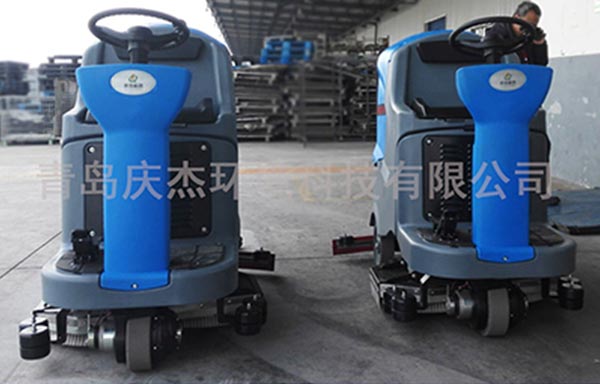 吸塵掃地車如今在各個(gè)領(lǐng)域之中的應(yīng)用