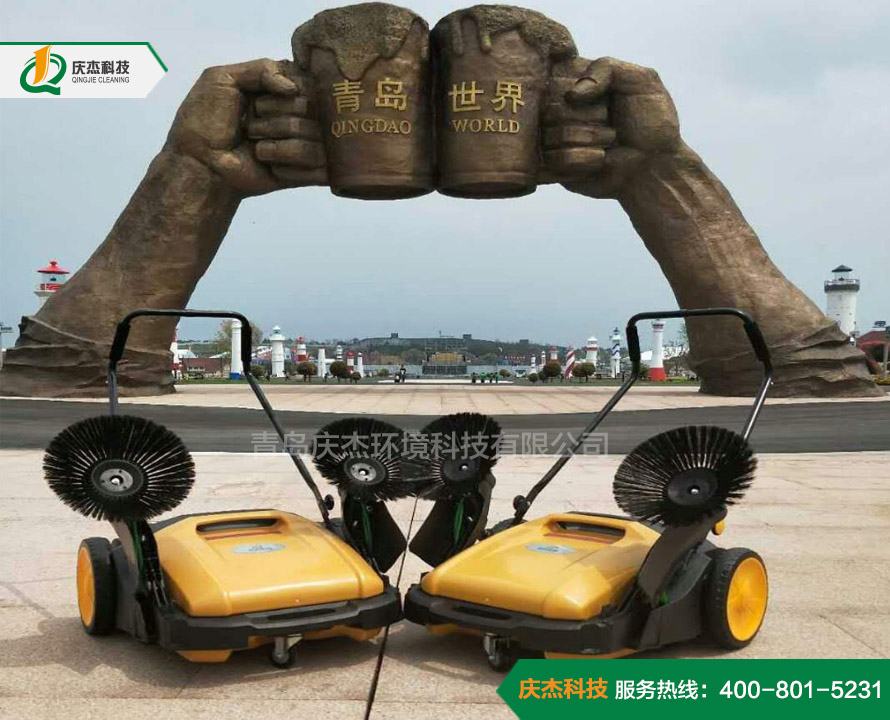 手推式掃地機(jī)分為幾種？
