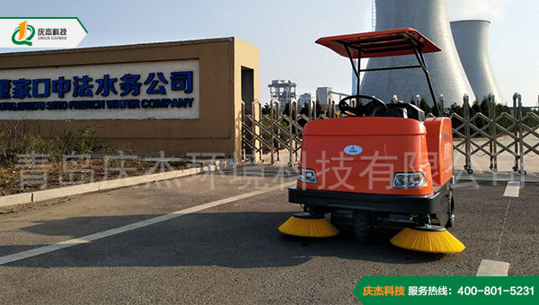 寒冷的地方可以使用電動掃地車嗎？