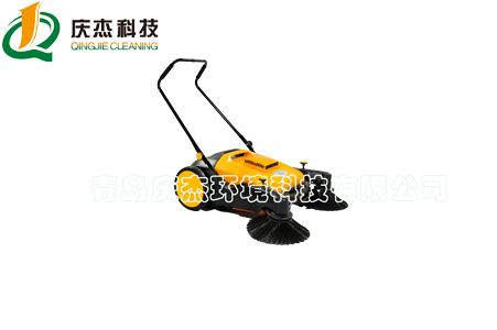 小型電動掃地車適合哪些場所使用？