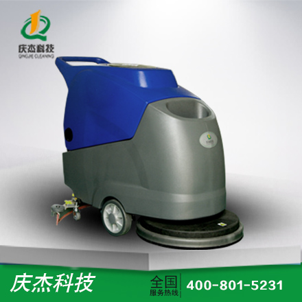 小型手推式掃地機(jī)的優(yōu)缺點(diǎn)
