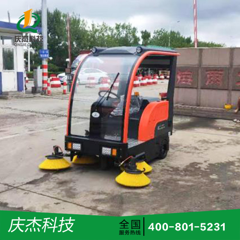 工廠車間冬季清潔設(shè)備，都用啥？